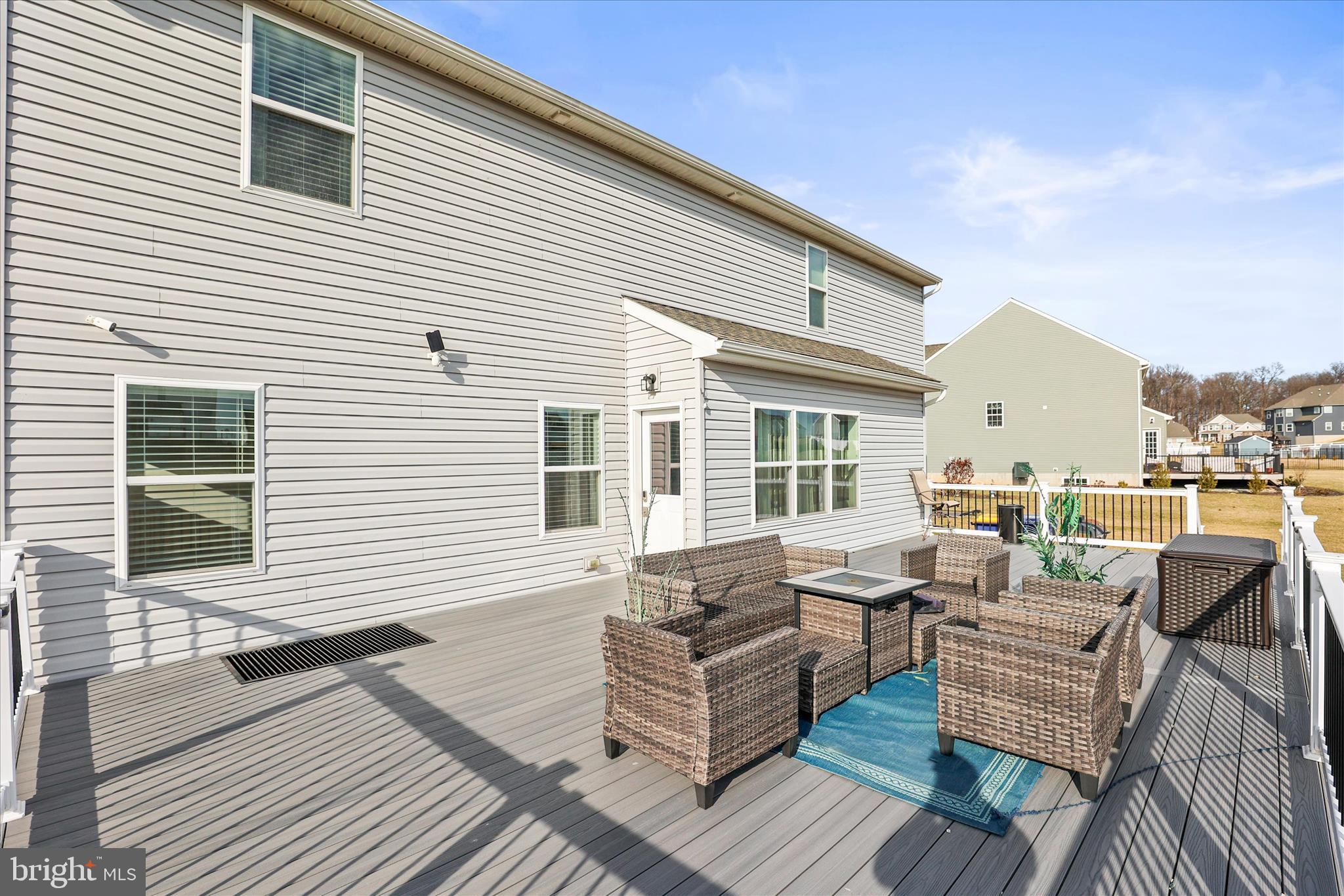 HAMILTON'S OVERLOOK - Residential