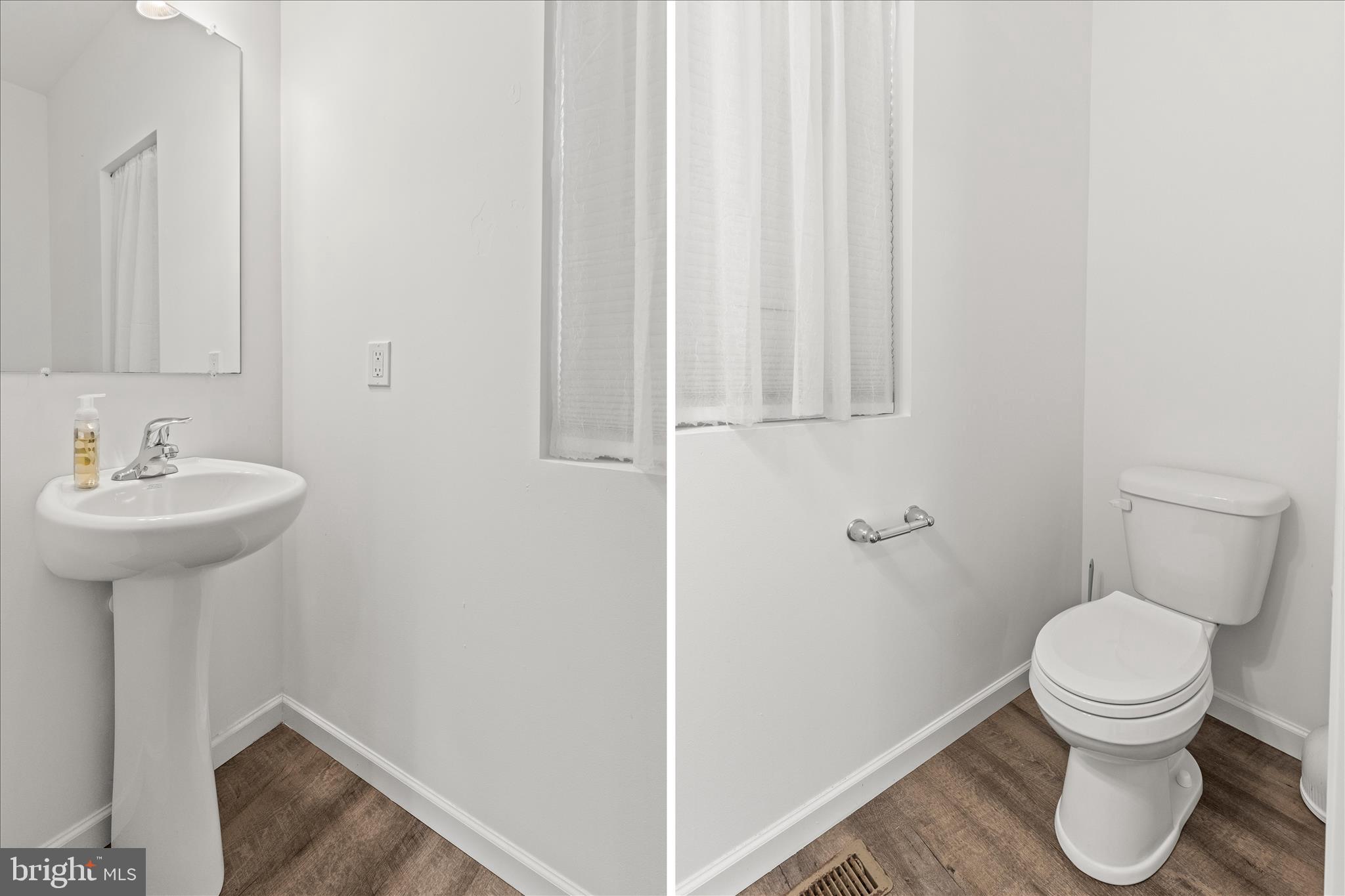 HAMILTON'S OVERLOOK - Residential