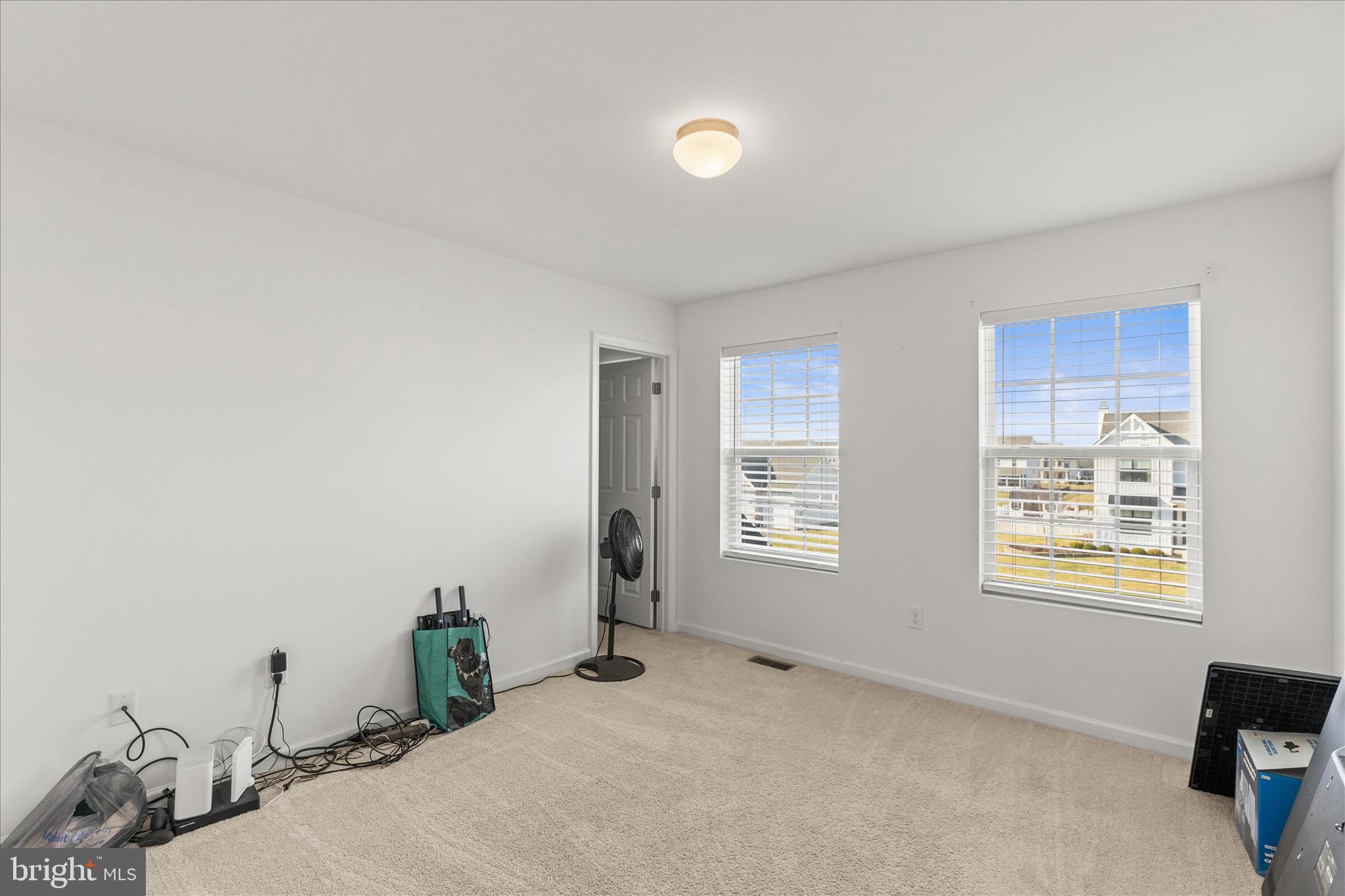 HAMILTON'S OVERLOOK - Residential