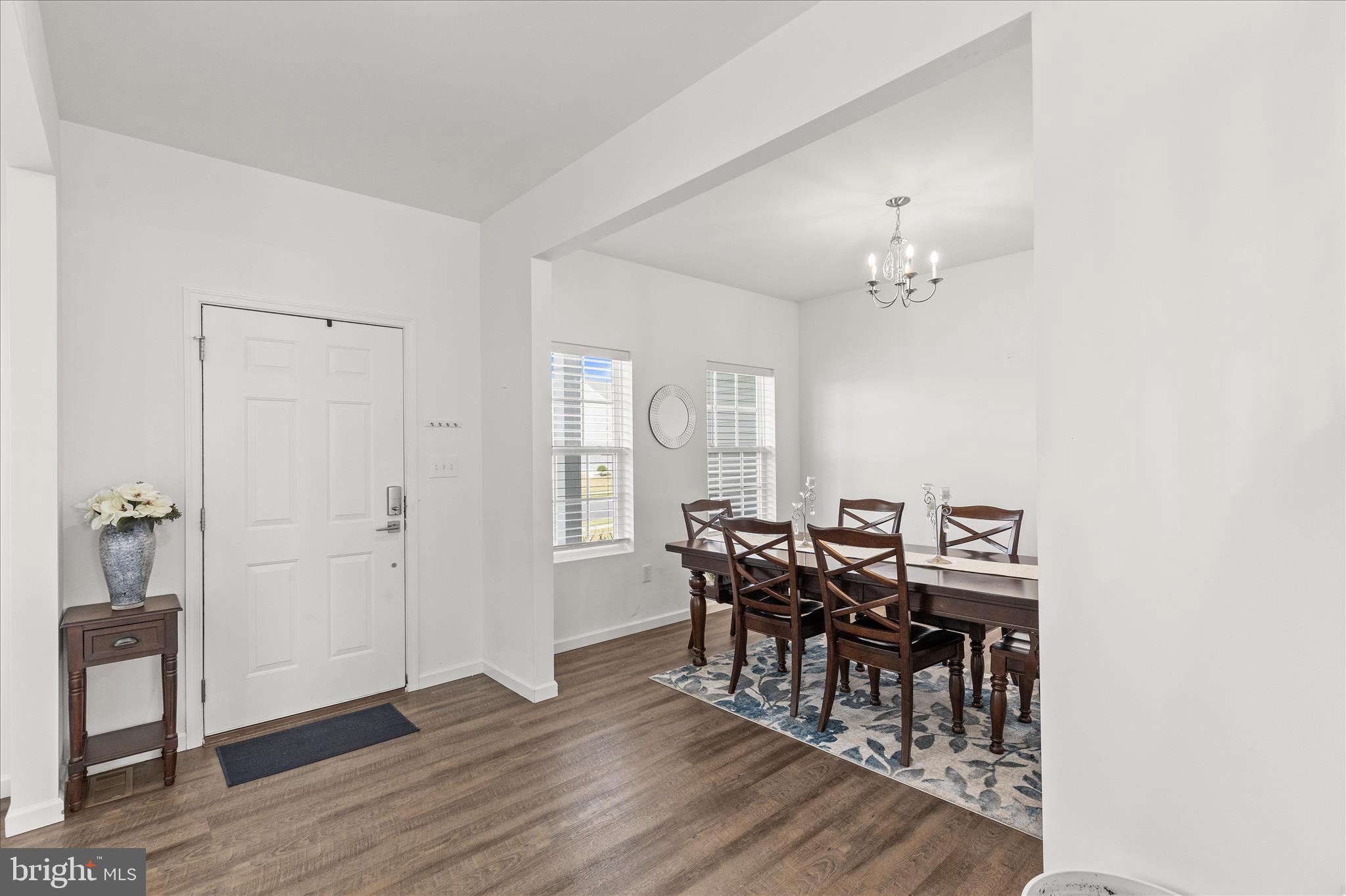 HAMILTON'S OVERLOOK - Residential