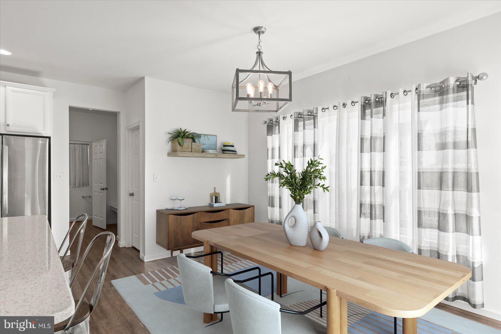 HAMILTON'S OVERLOOK - Residential