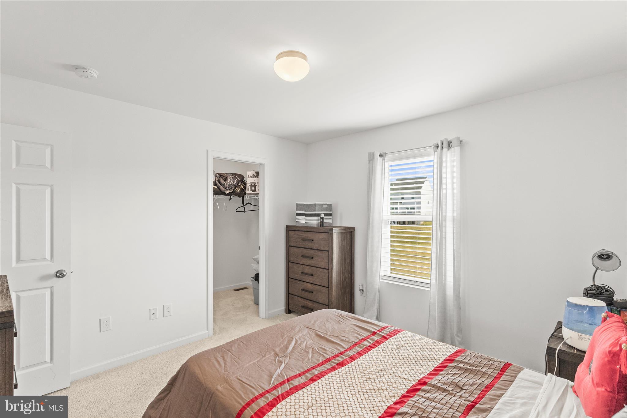 HAMILTON'S OVERLOOK - Residential