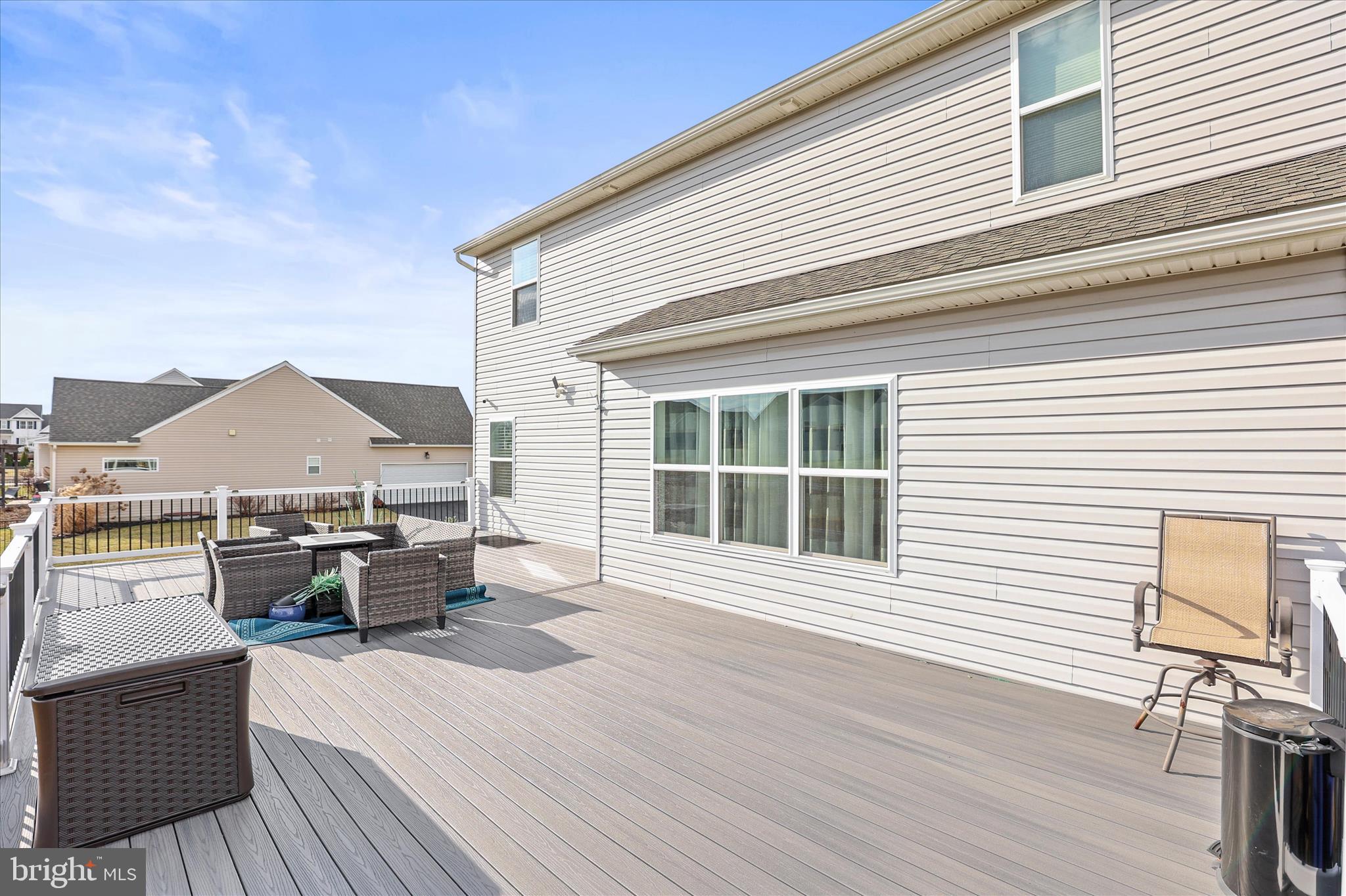 HAMILTON'S OVERLOOK - Residential