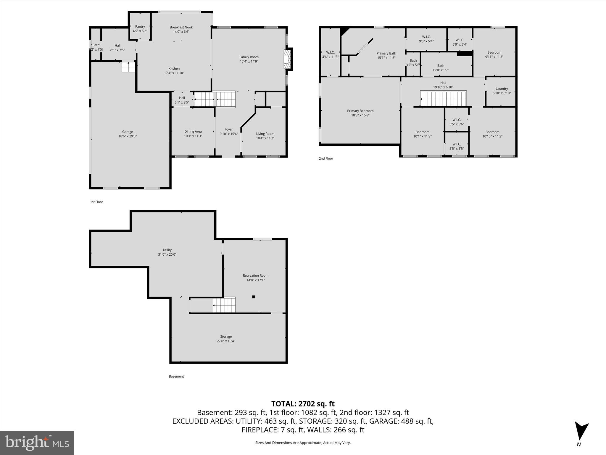 HAMILTON'S OVERLOOK - Residential