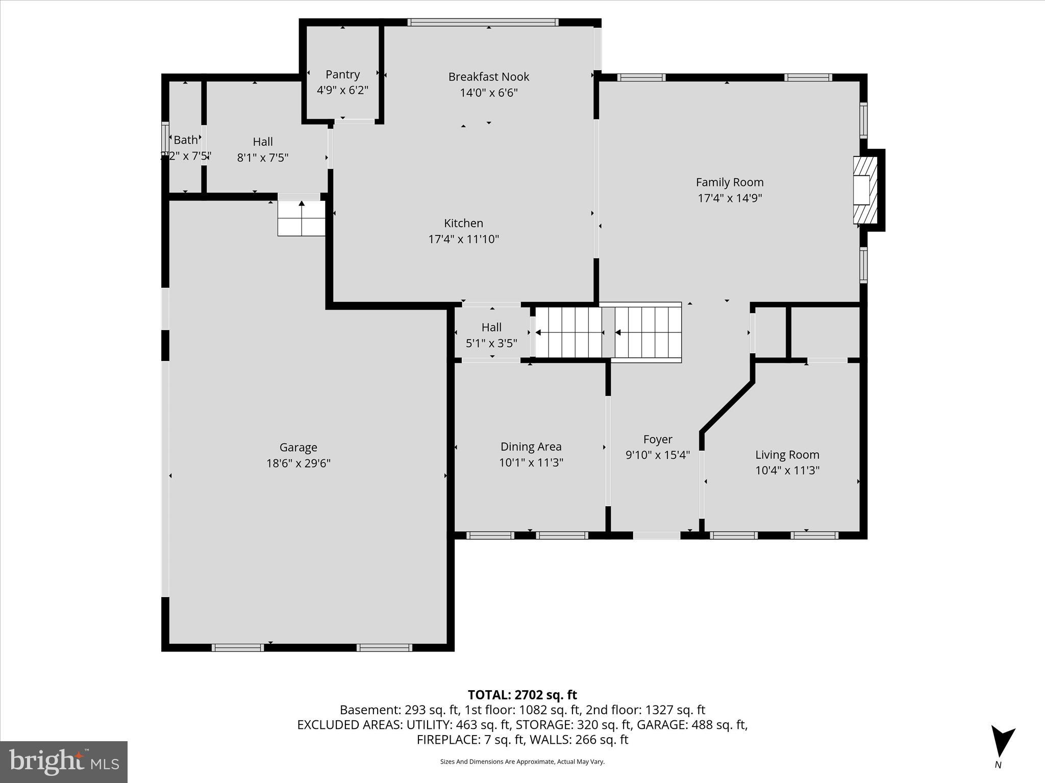 HAMILTON'S OVERLOOK - Residential