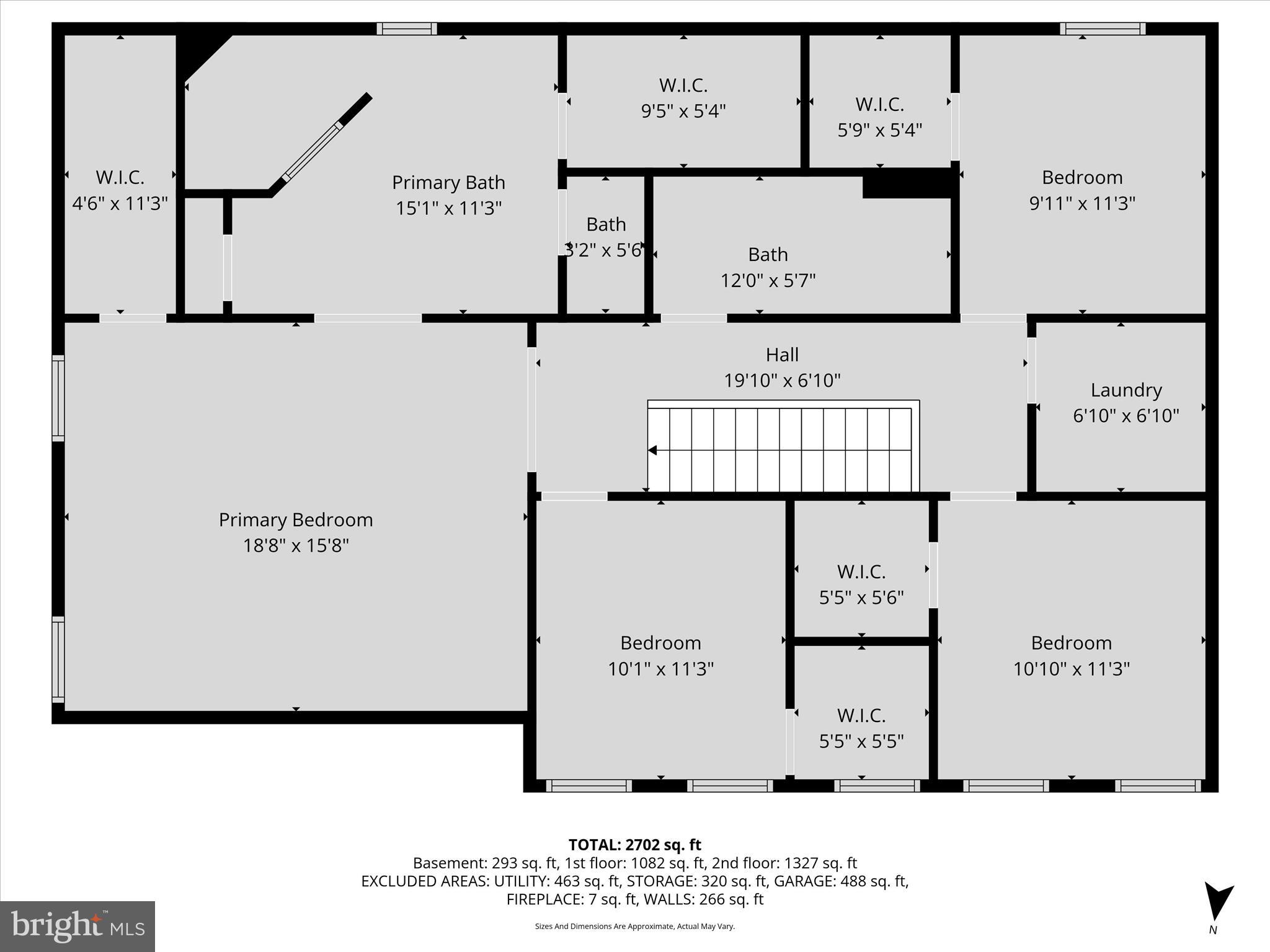 HAMILTON'S OVERLOOK - Residential