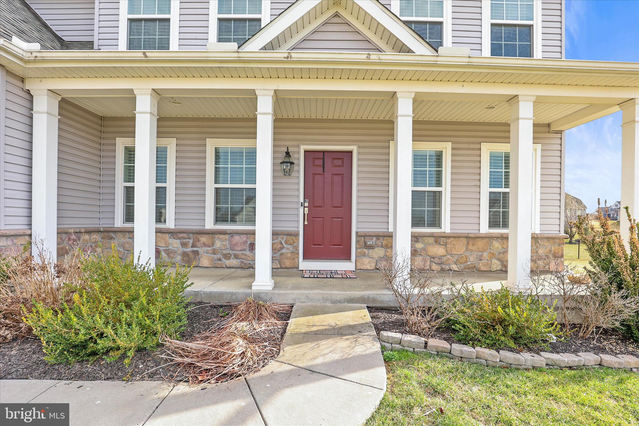 HAMILTON'S OVERLOOK - Residential