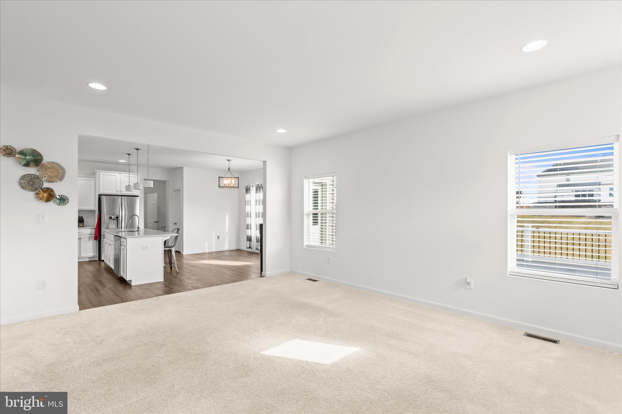 HAMILTON'S OVERLOOK - Residential