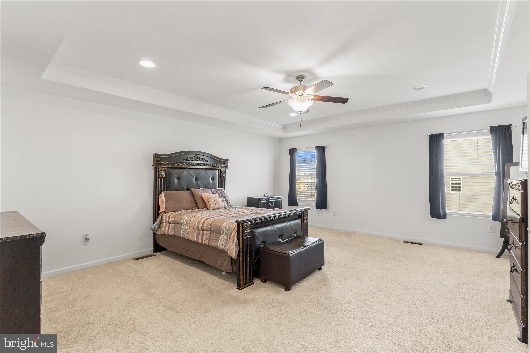 HAMILTON'S OVERLOOK - Residential