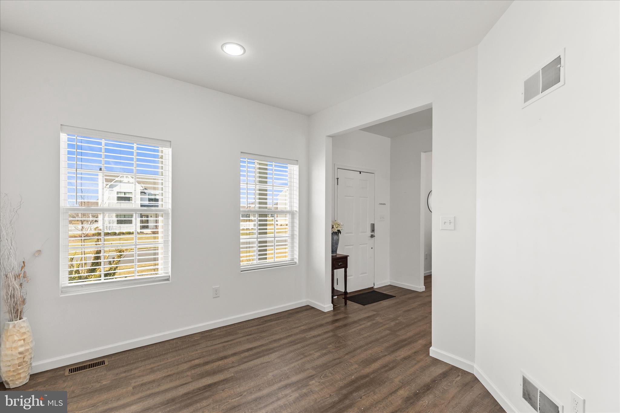 HAMILTON'S OVERLOOK - Residential