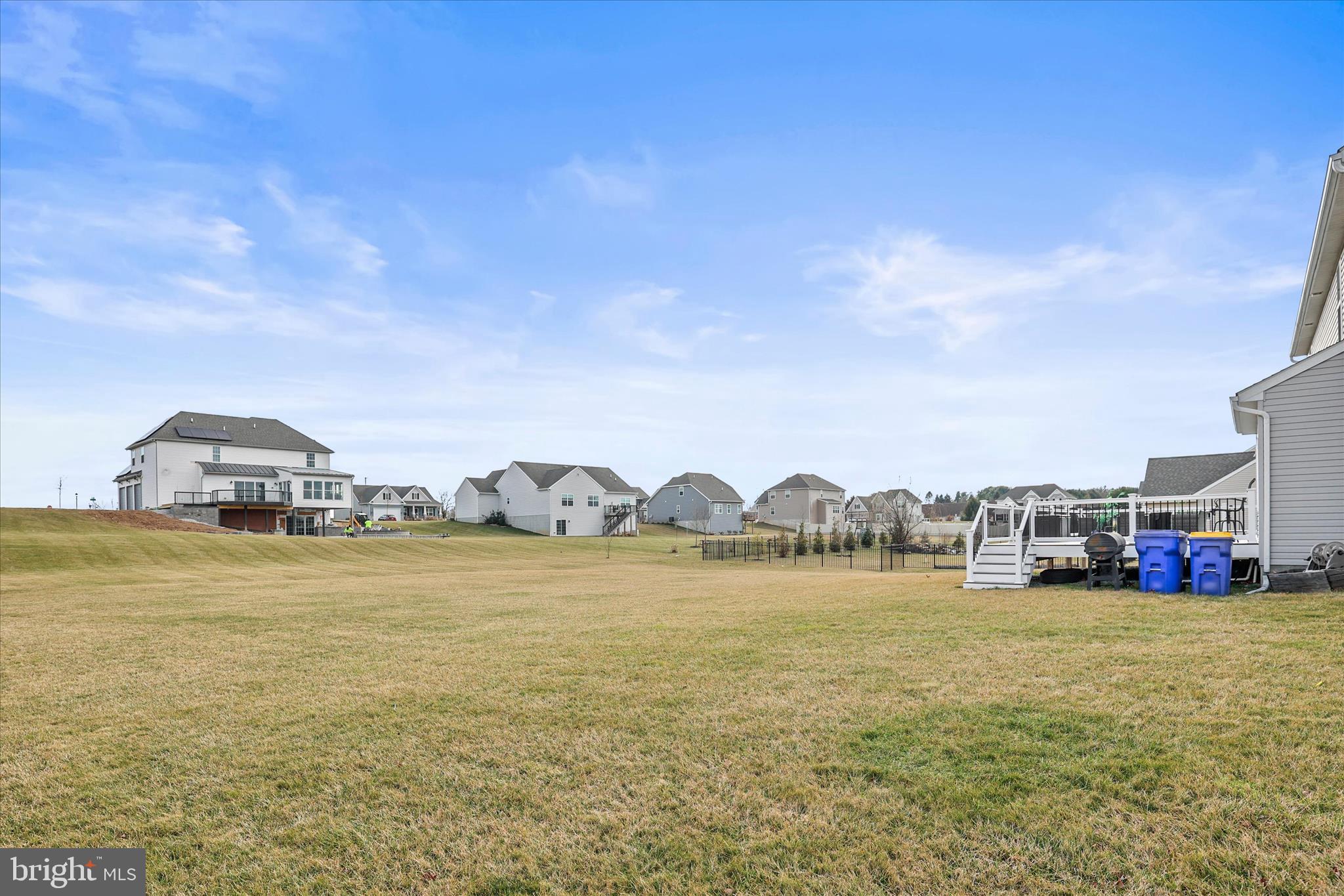 HAMILTON'S OVERLOOK - Residential