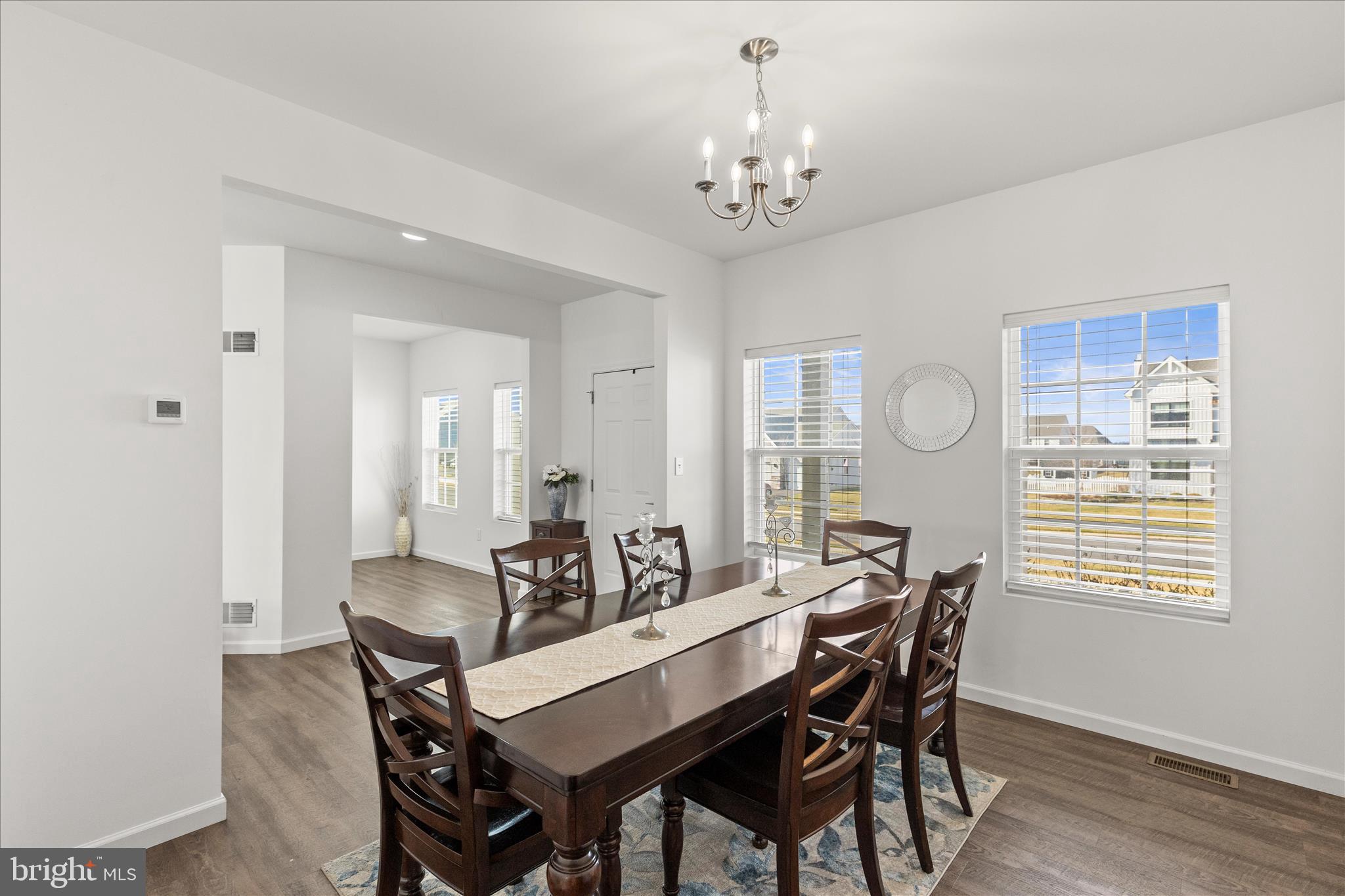 HAMILTON'S OVERLOOK - Residential