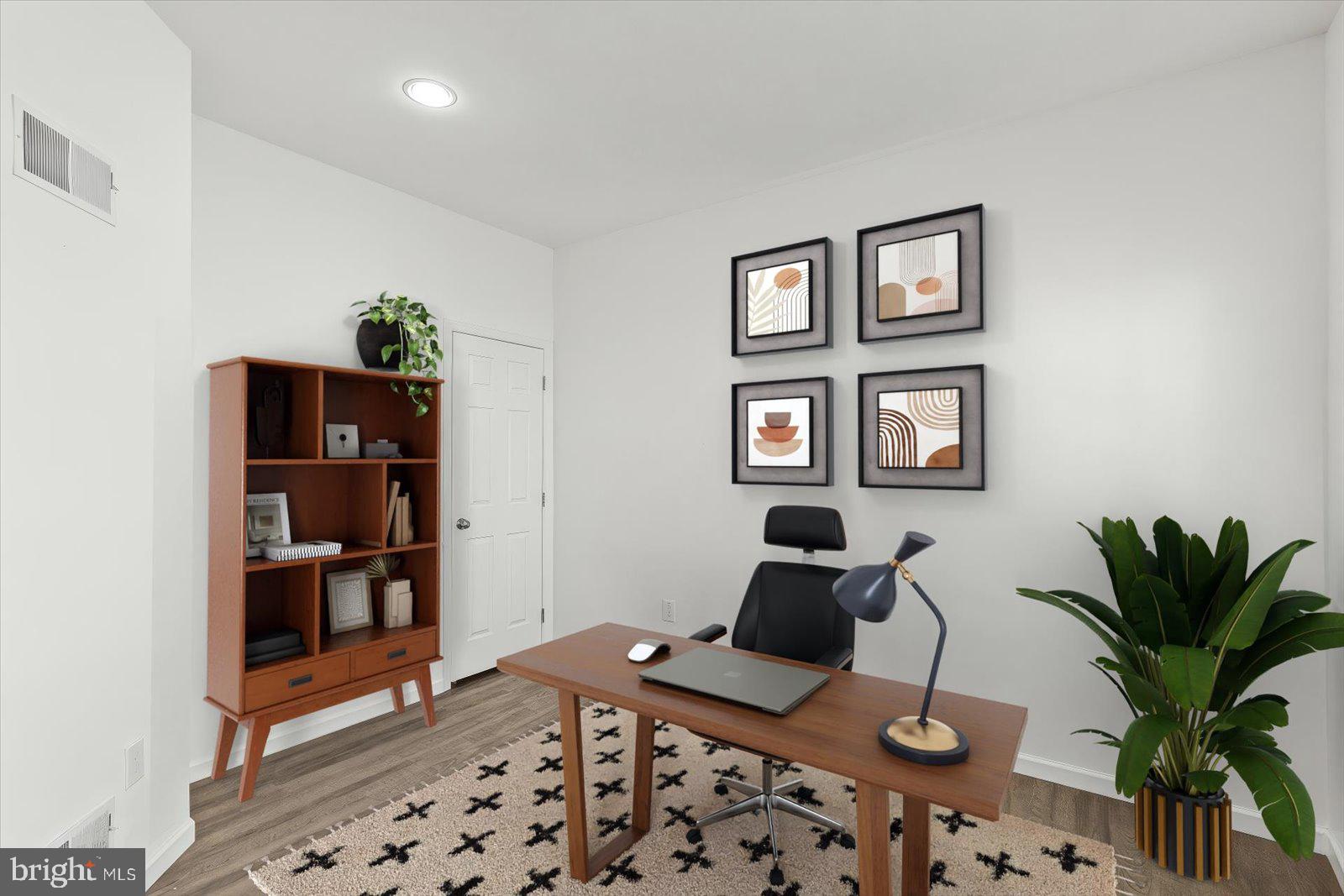 HAMILTON'S OVERLOOK - Residential