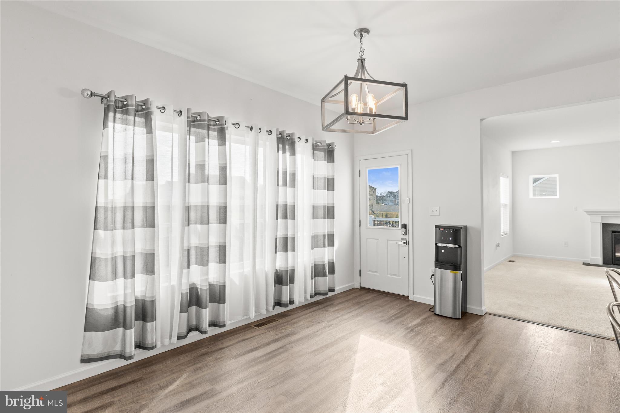 HAMILTON'S OVERLOOK - Residential