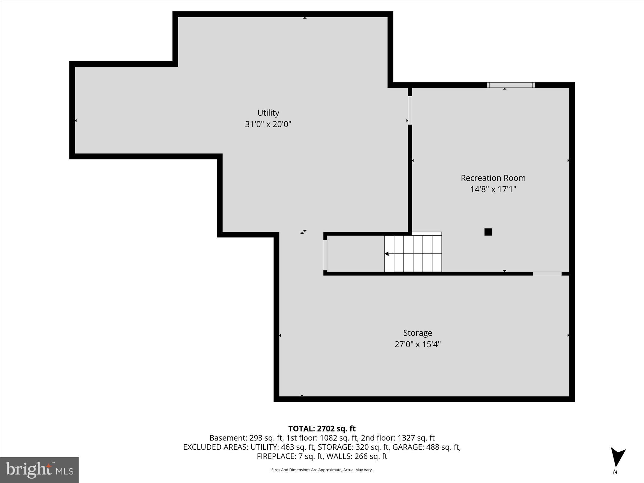 HAMILTON'S OVERLOOK - Residential