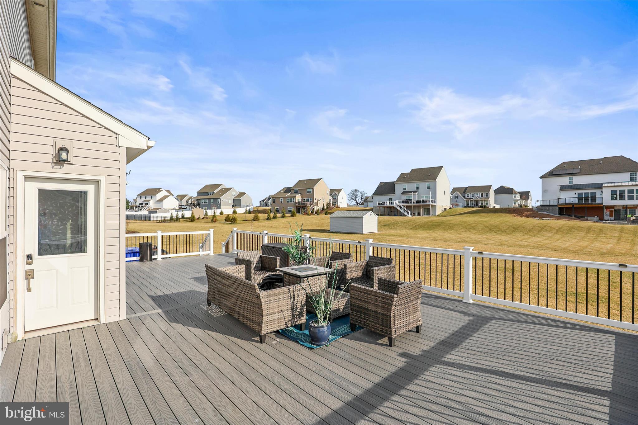 HAMILTON'S OVERLOOK - Residential