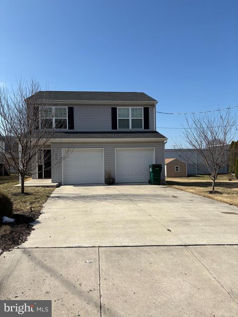 130 S FRANKLIN STREET FLEETWOOD PA 19522