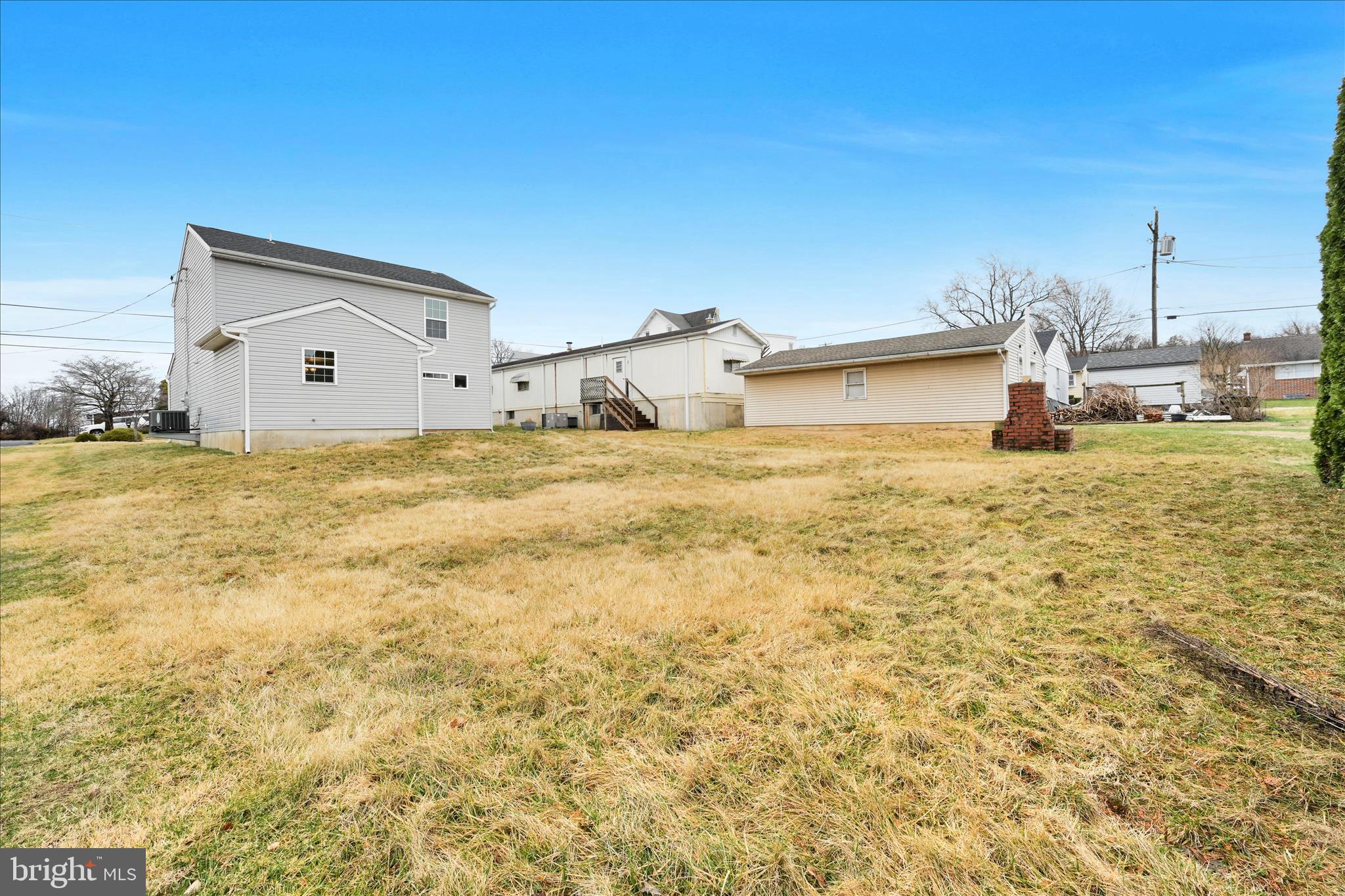 NONE AVAILABLE - Residential