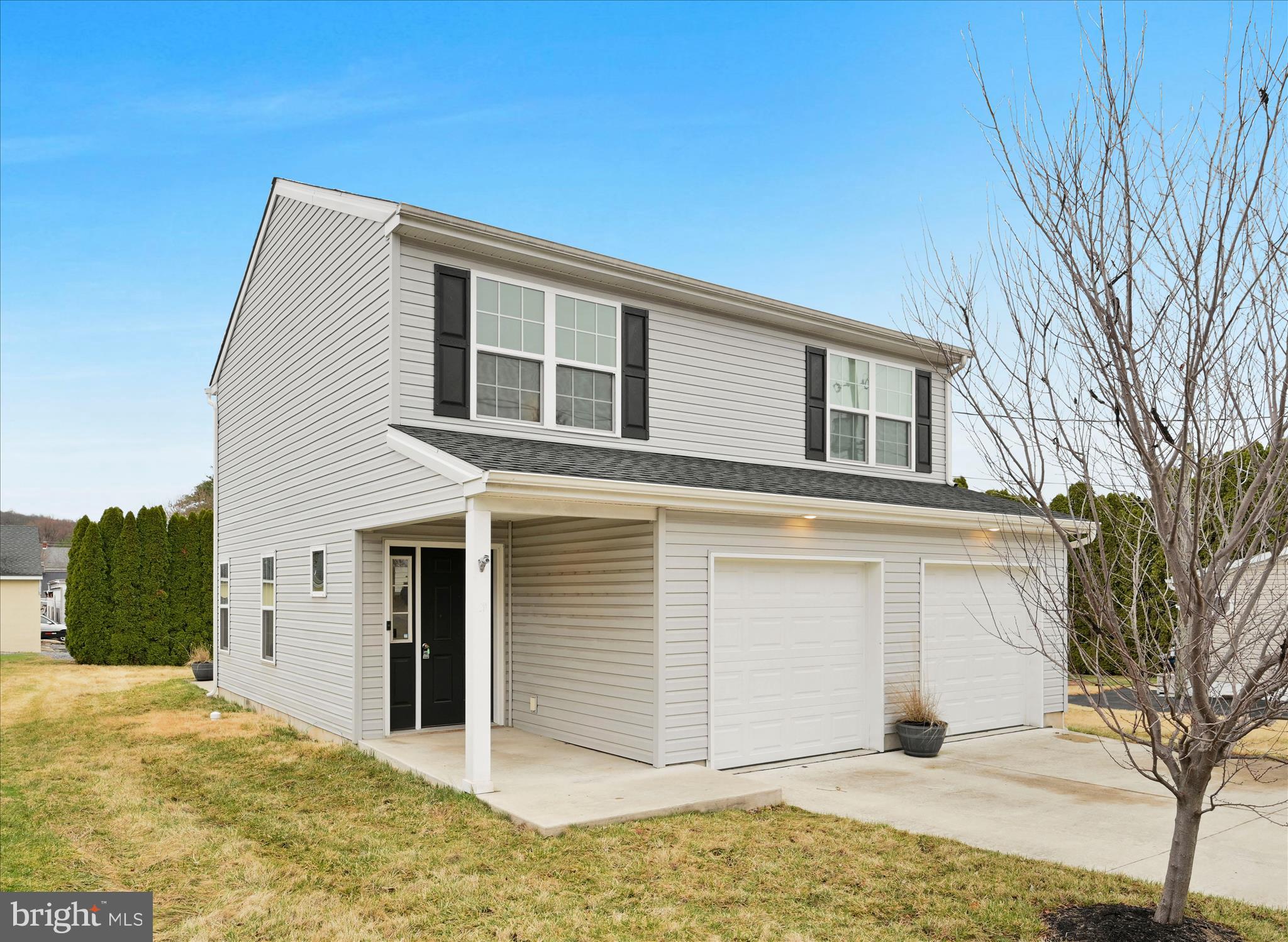 130 S FRANKLIN STREET