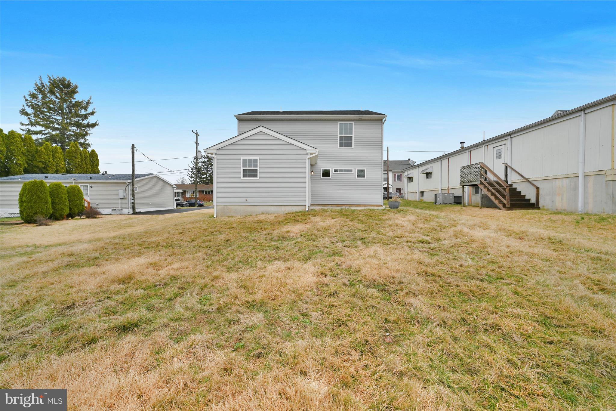 NONE AVAILABLE - Residential