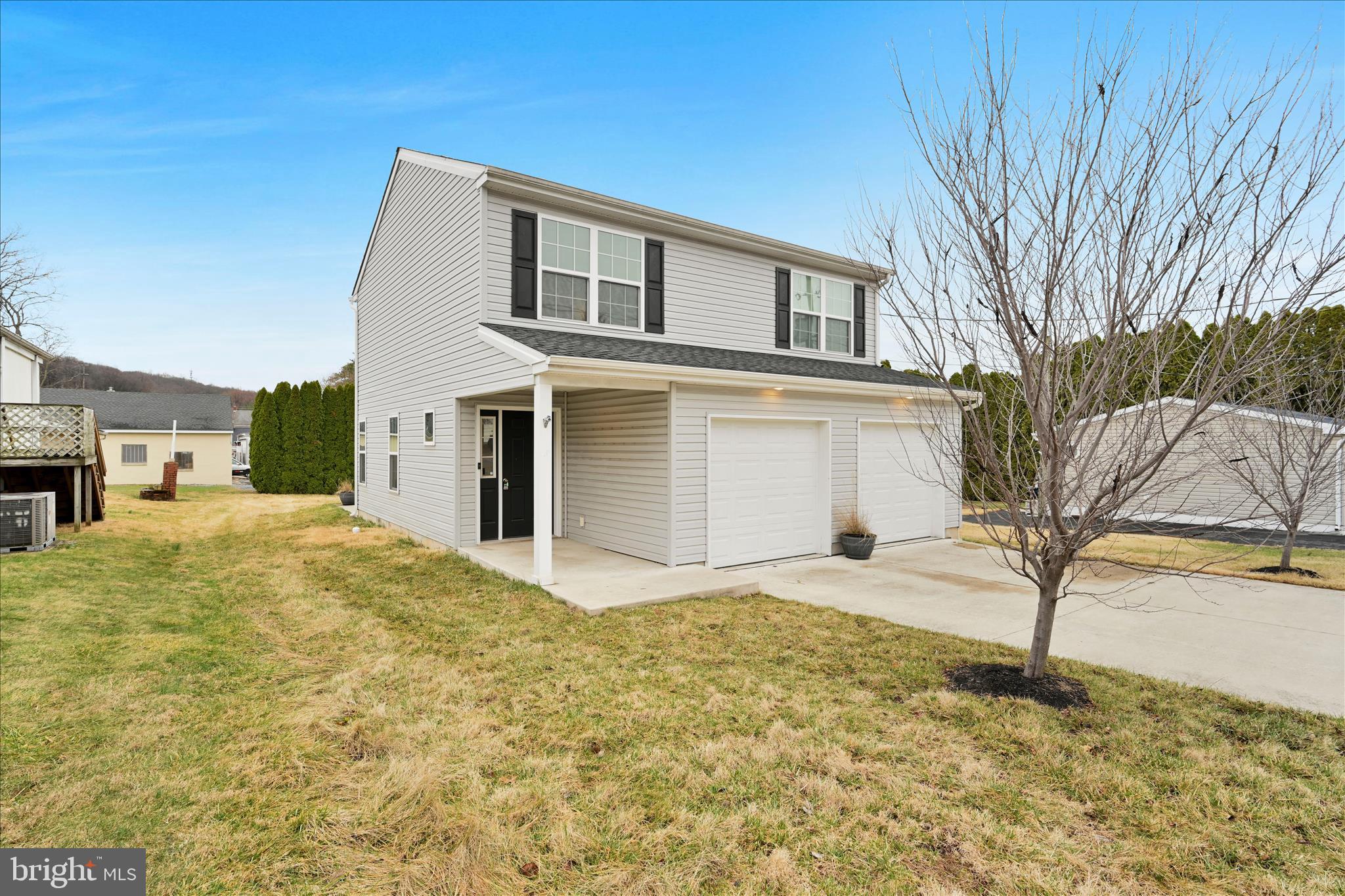 130 S FRANKLIN STREET