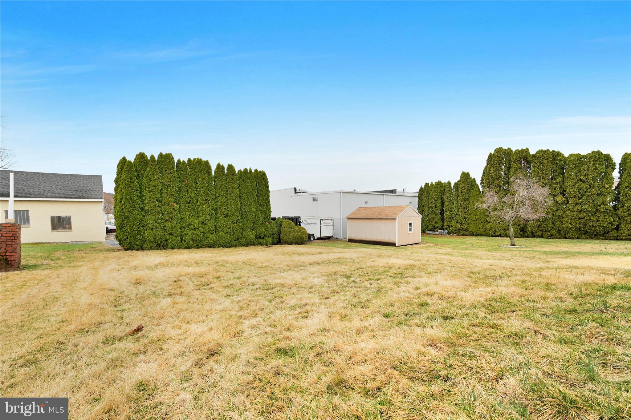 NONE AVAILABLE - Residential