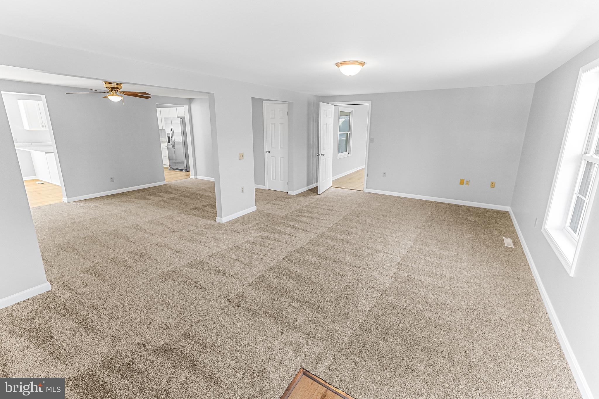 APPLE ORCHARD ACRES - Residential