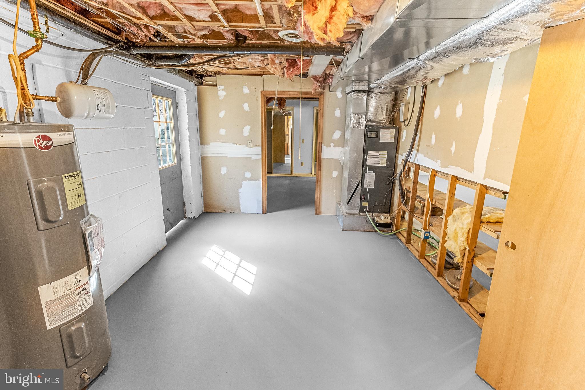 APPLE ORCHARD ACRES - Residential