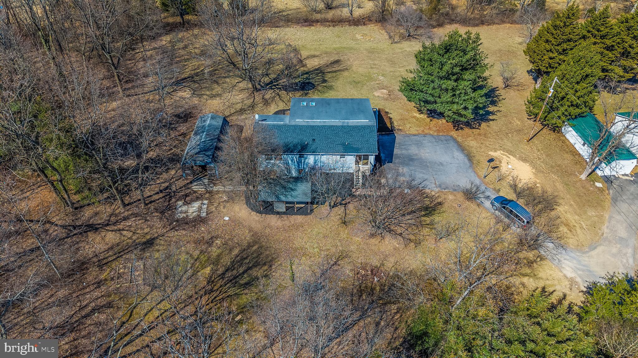 APPLE ORCHARD ACRES - Residential