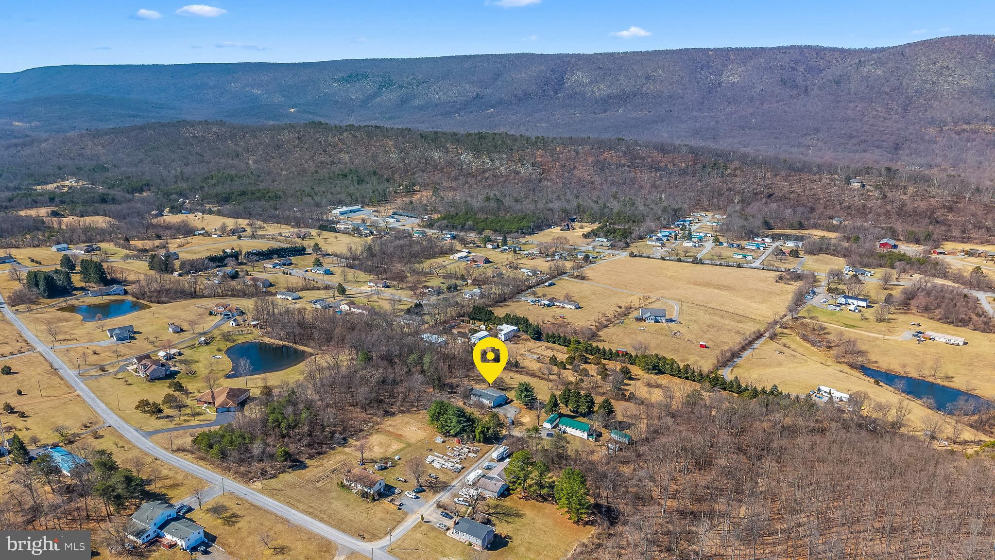 APPLE ORCHARD ACRES - Residential