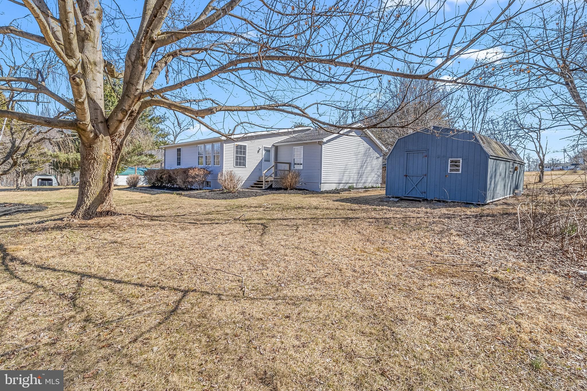 APPLE ORCHARD ACRES - Residential