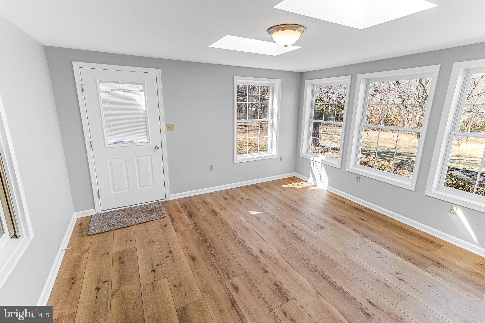 APPLE ORCHARD ACRES - Residential