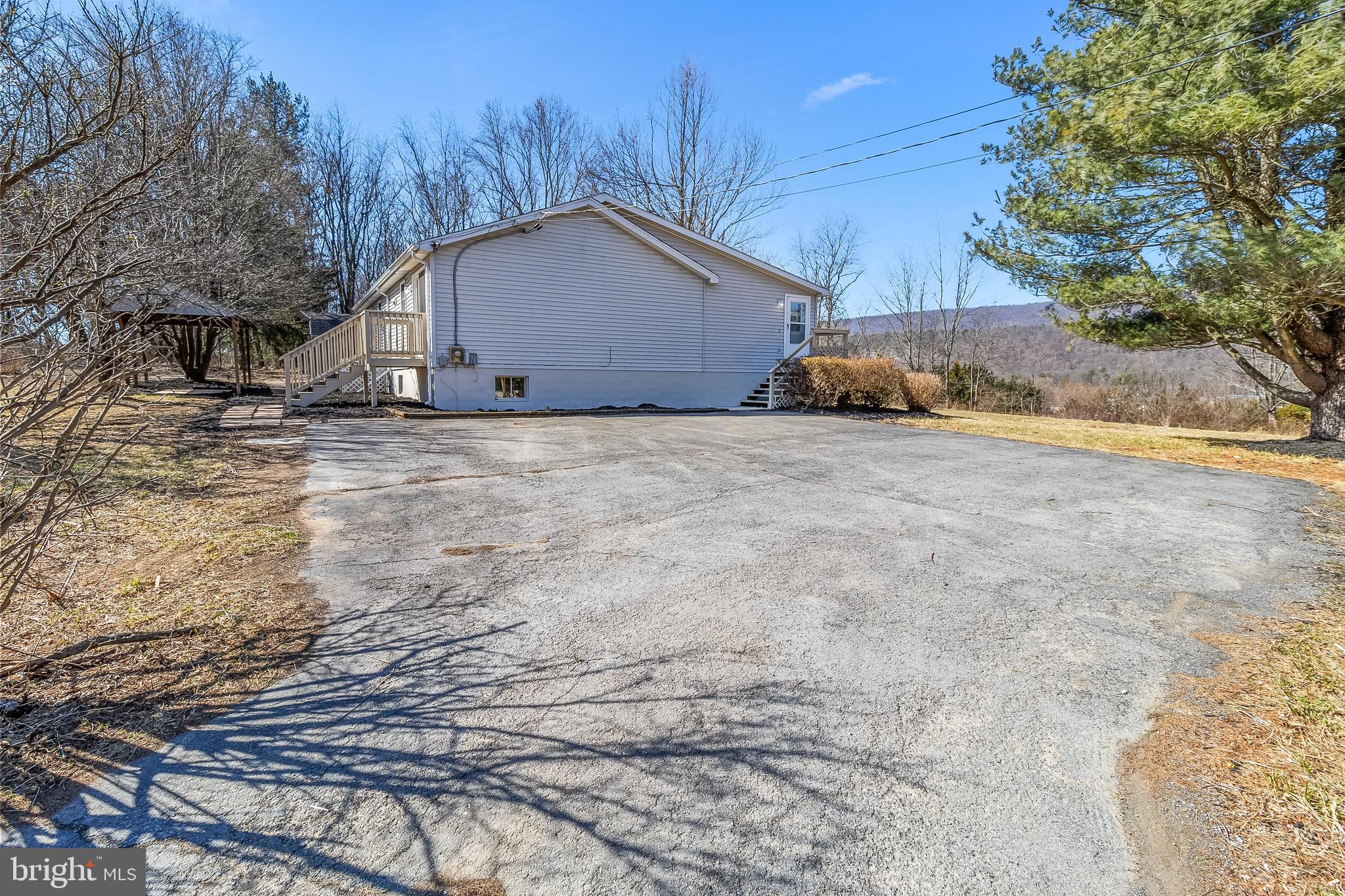 APPLE ORCHARD ACRES - Residential