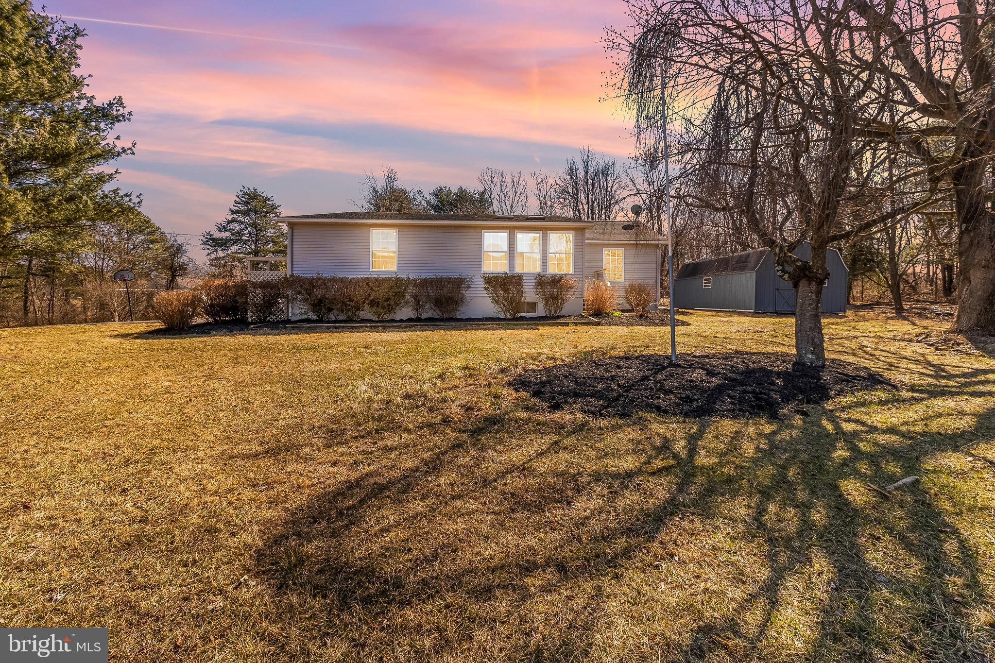 APPLE ORCHARD ACRES - Residential