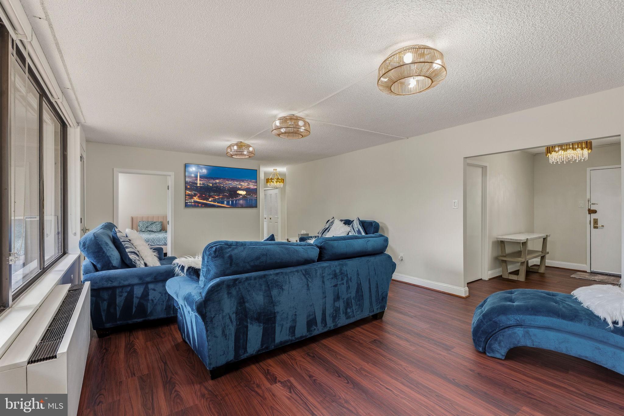 3701 S GEORGE MASON DRIVE 205N