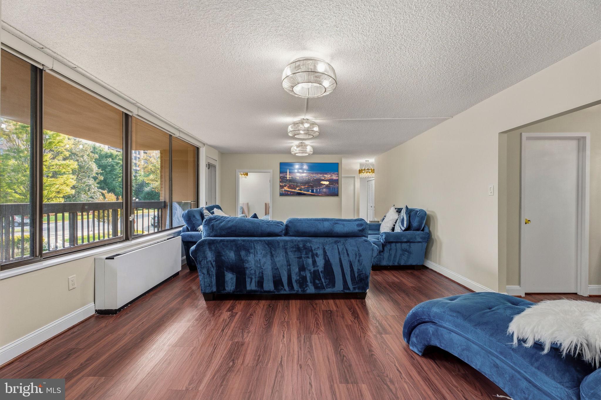 3701 S GEORGE MASON DRIVE 205N