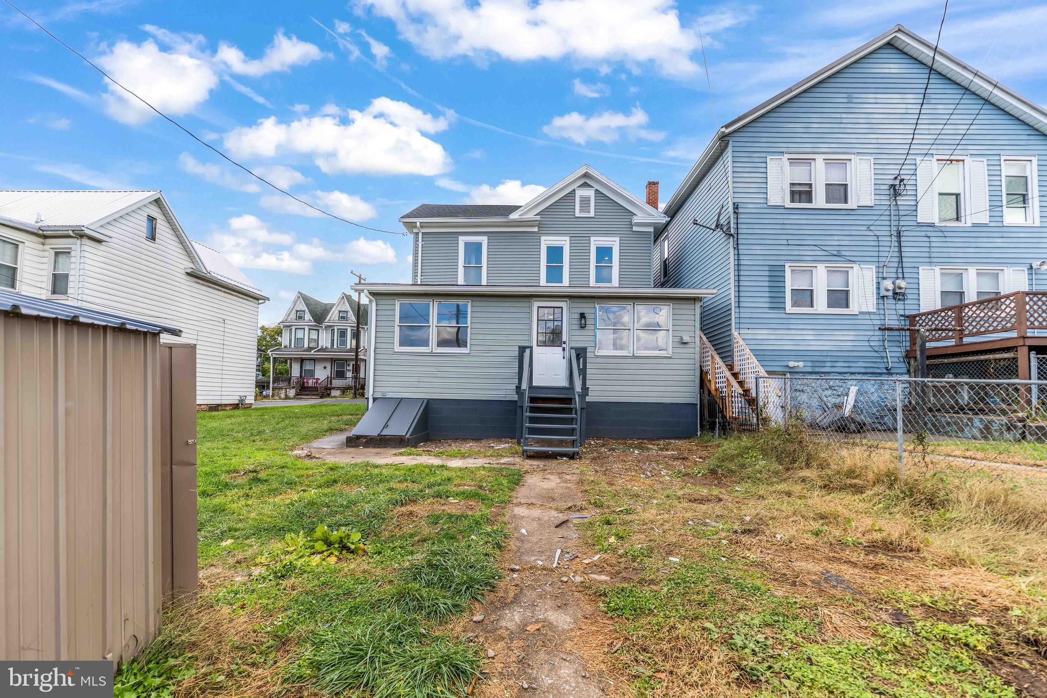 NONE AVAILABLE - Residential