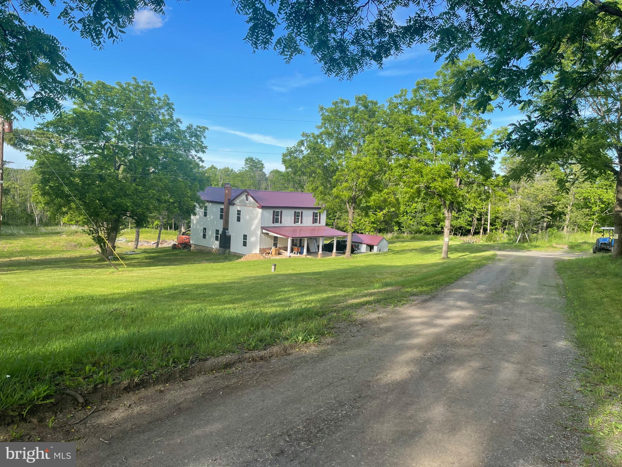 117 DRAGONFLY LANE