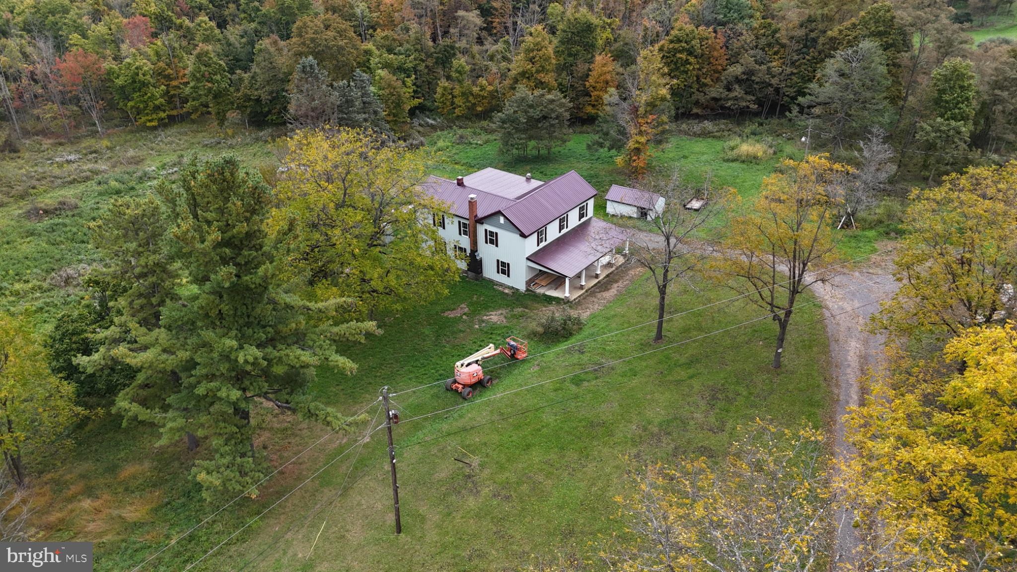 117 DRAGONFLY LANE