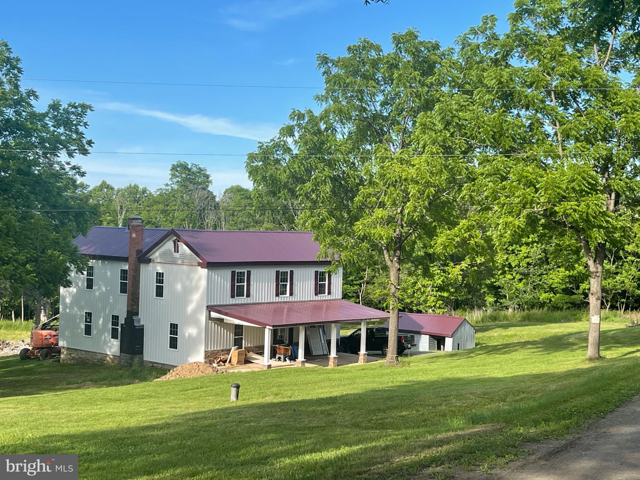 117 DRAGONFLY LANE