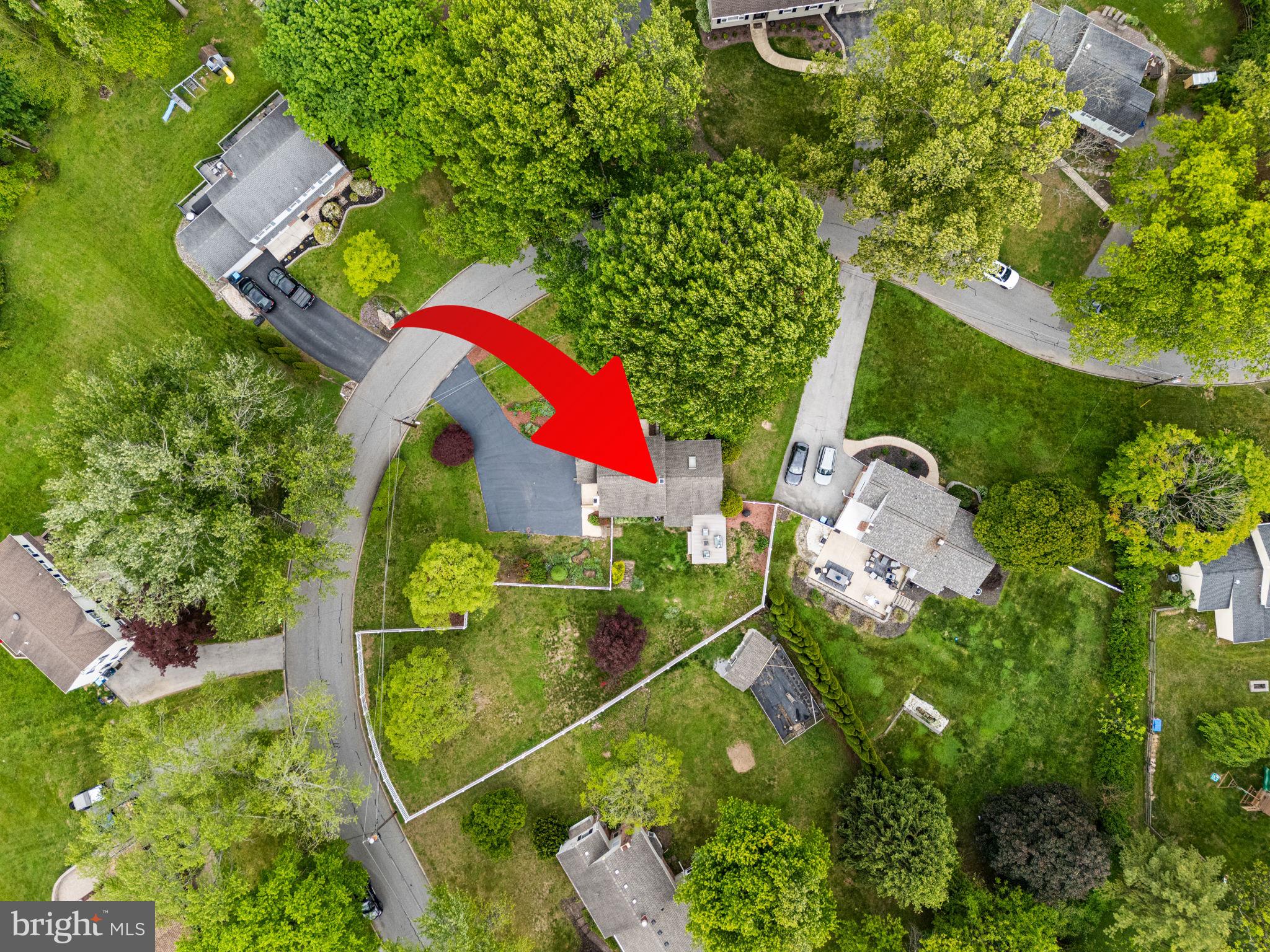 WESTTOWN ACRES - Residential