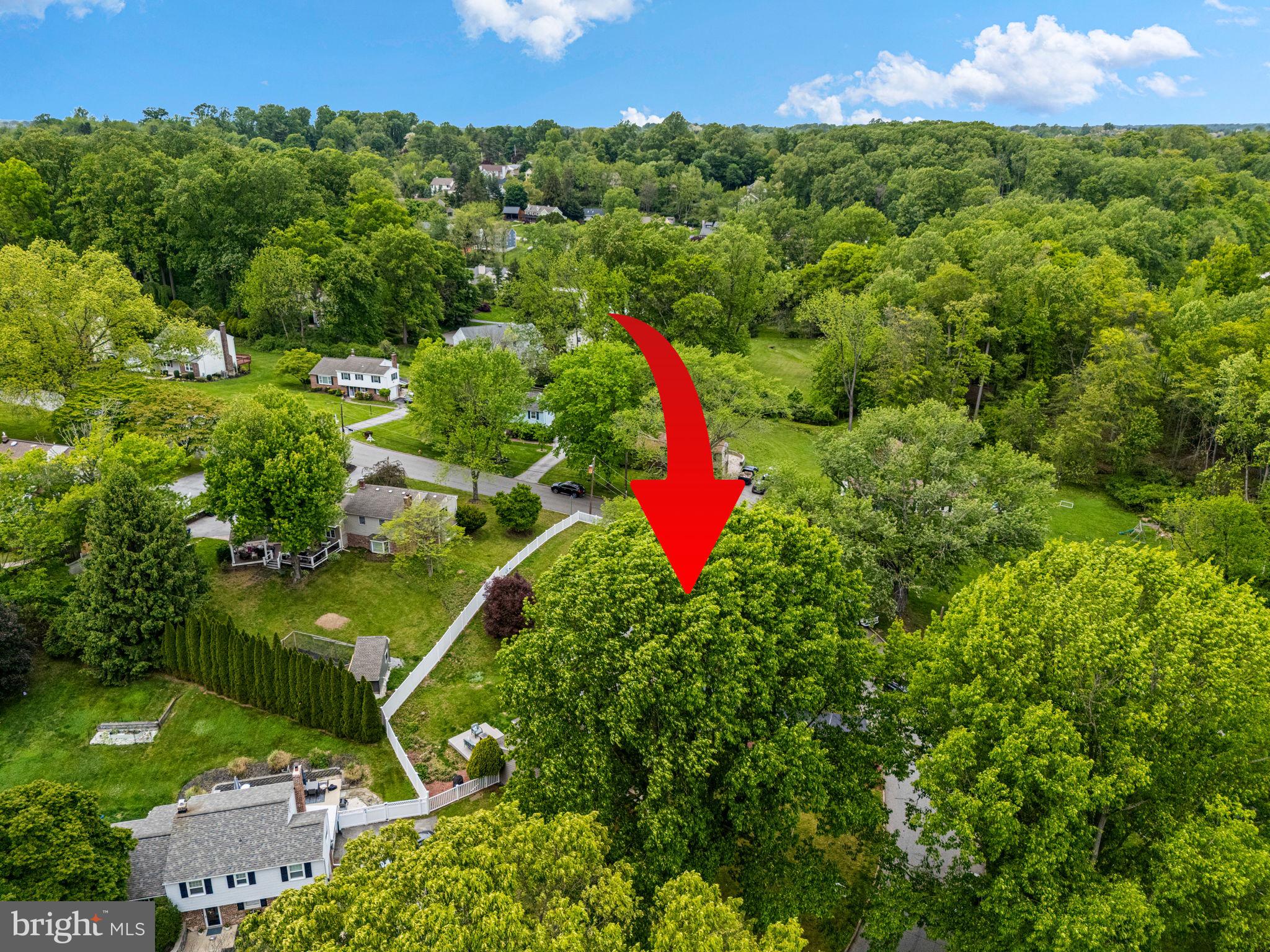 WESTTOWN ACRES - Residential