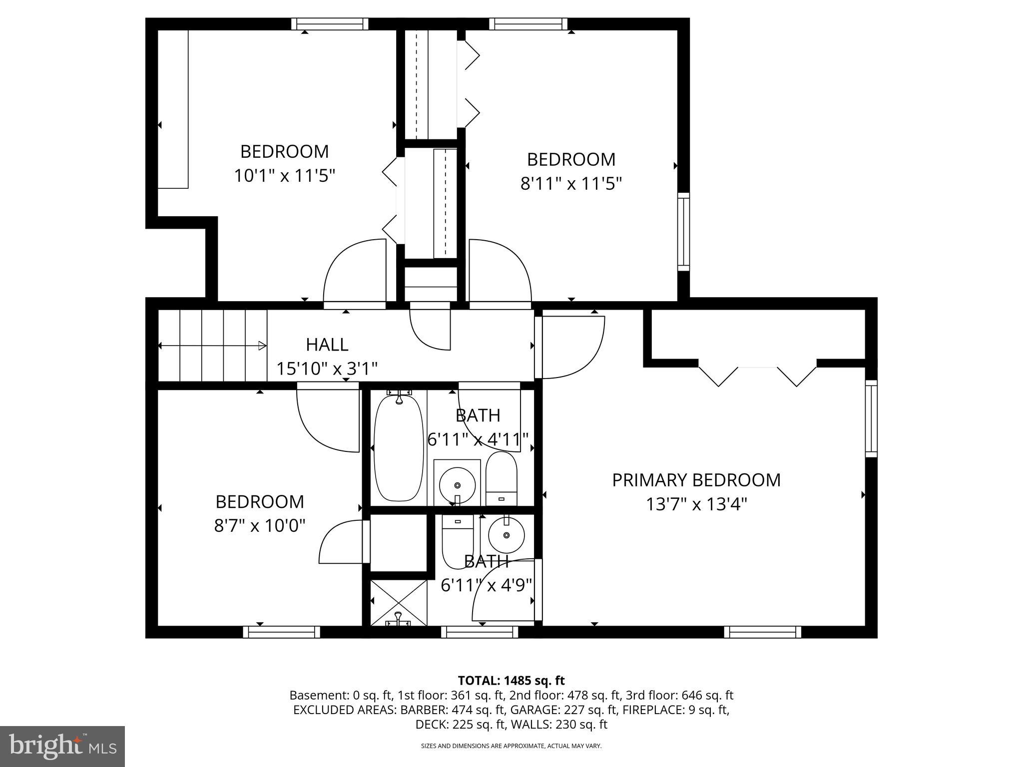 WESTTOWN ACRES - Residential