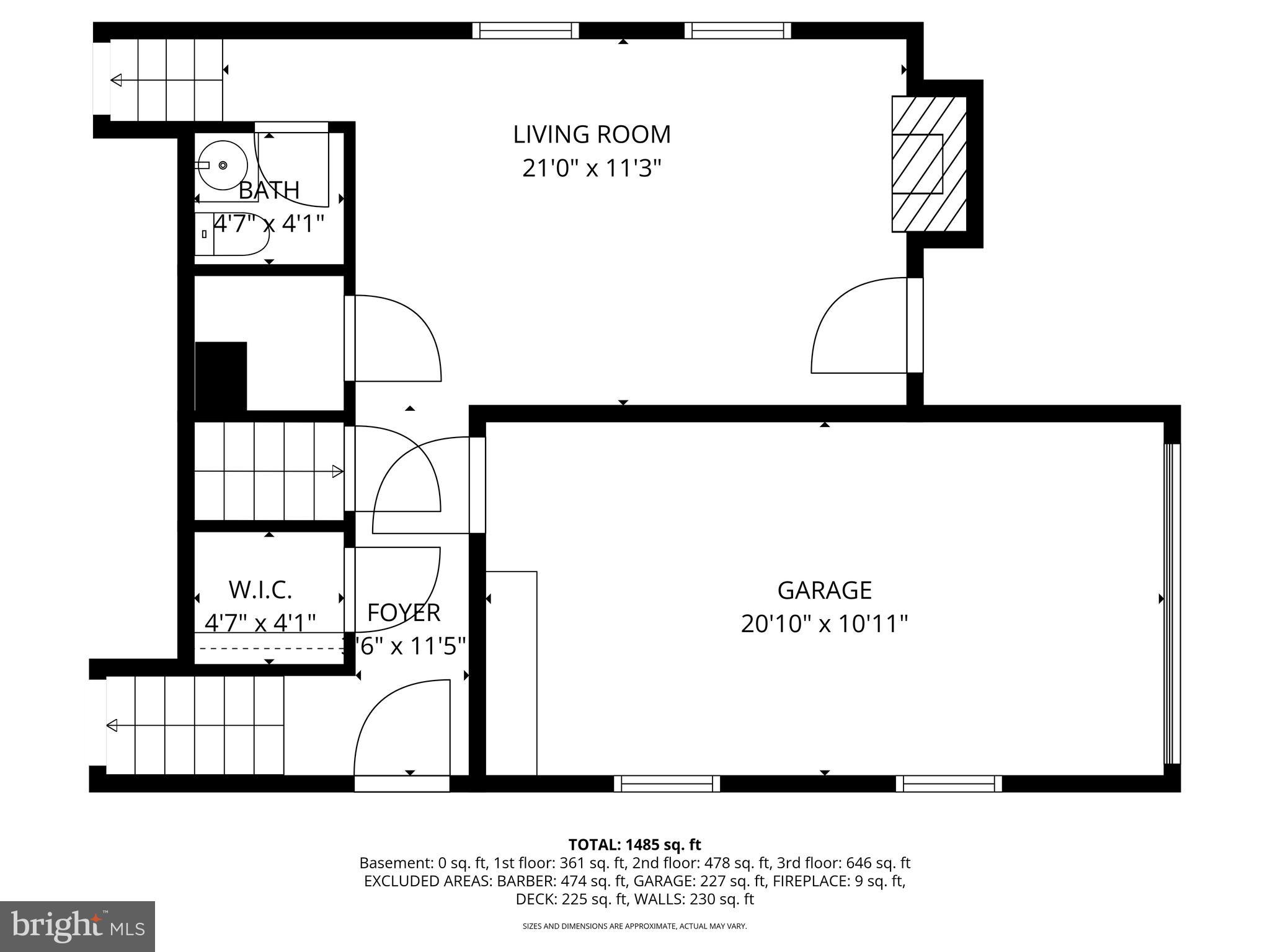 WESTTOWN ACRES - Residential