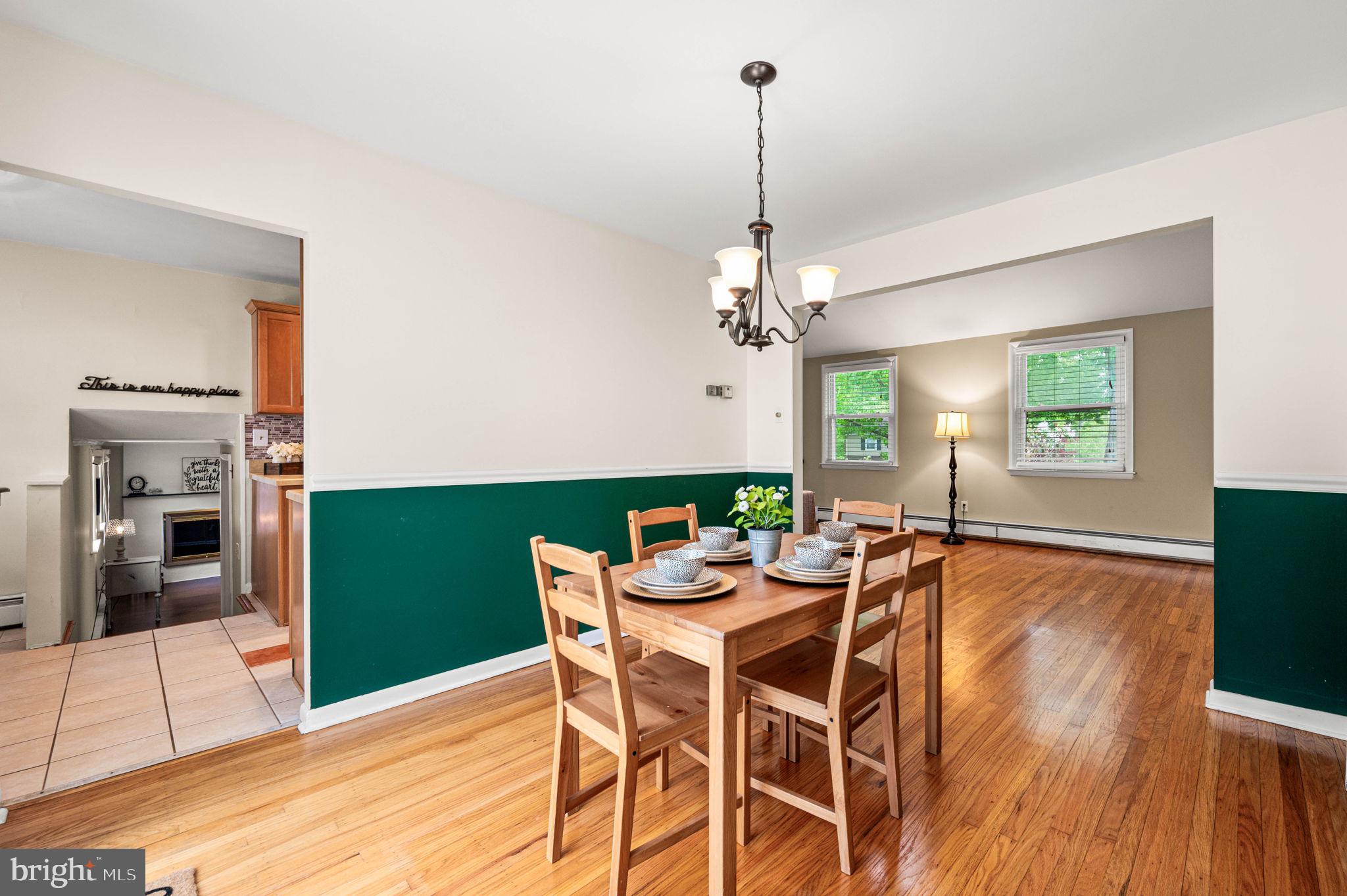 WESTTOWN ACRES - Residential