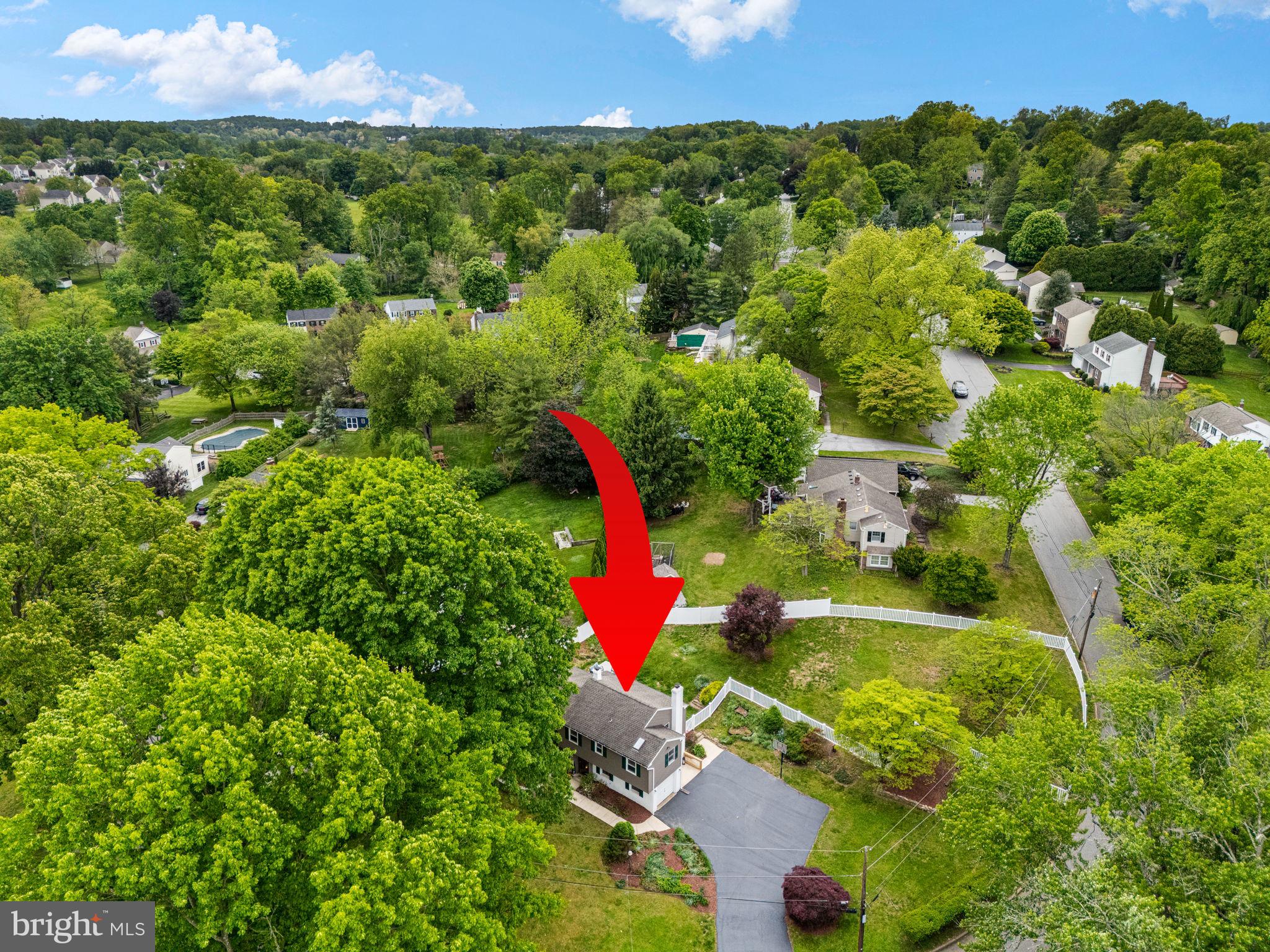 WESTTOWN ACRES - Residential