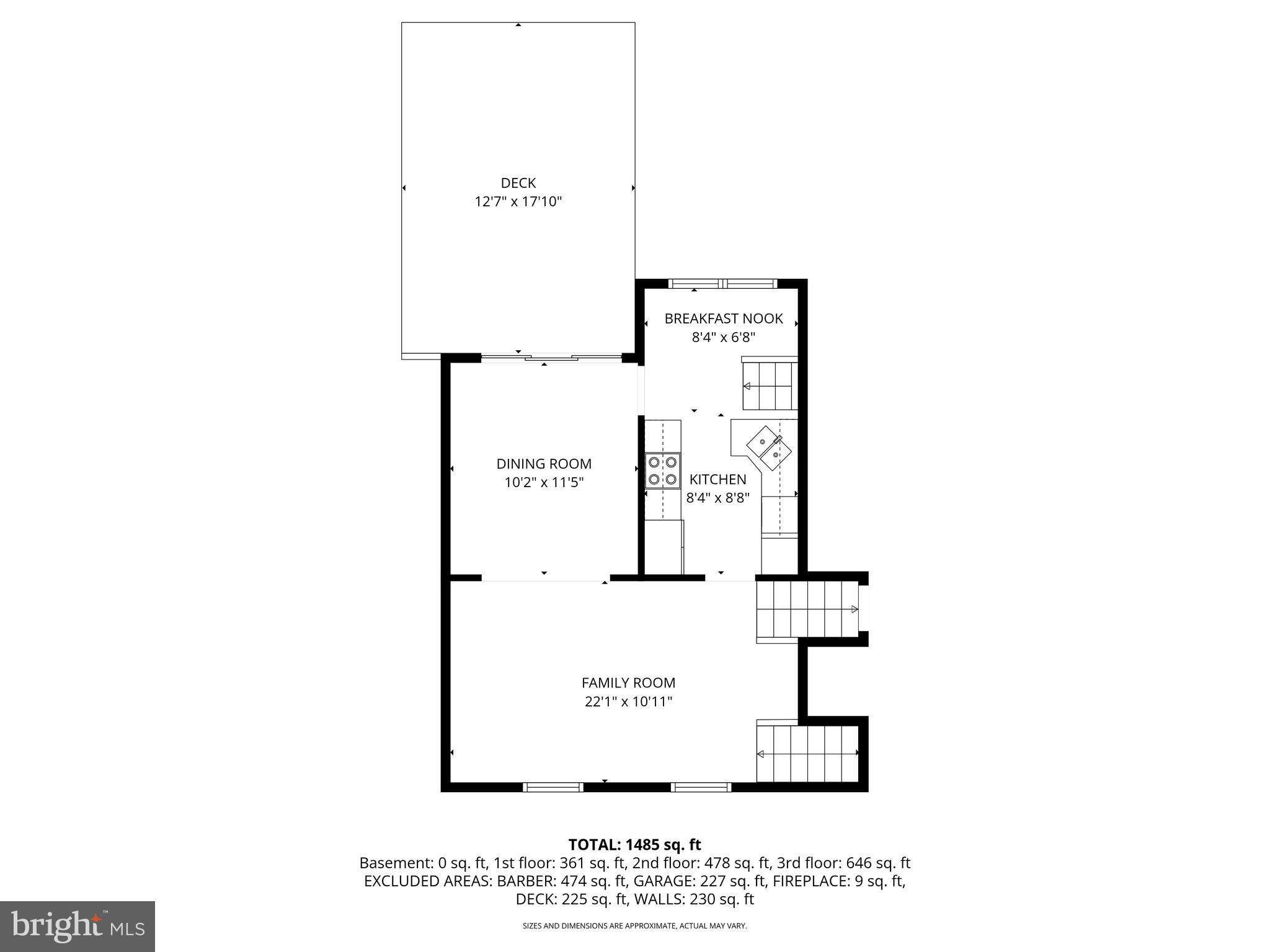 WESTTOWN ACRES - Residential