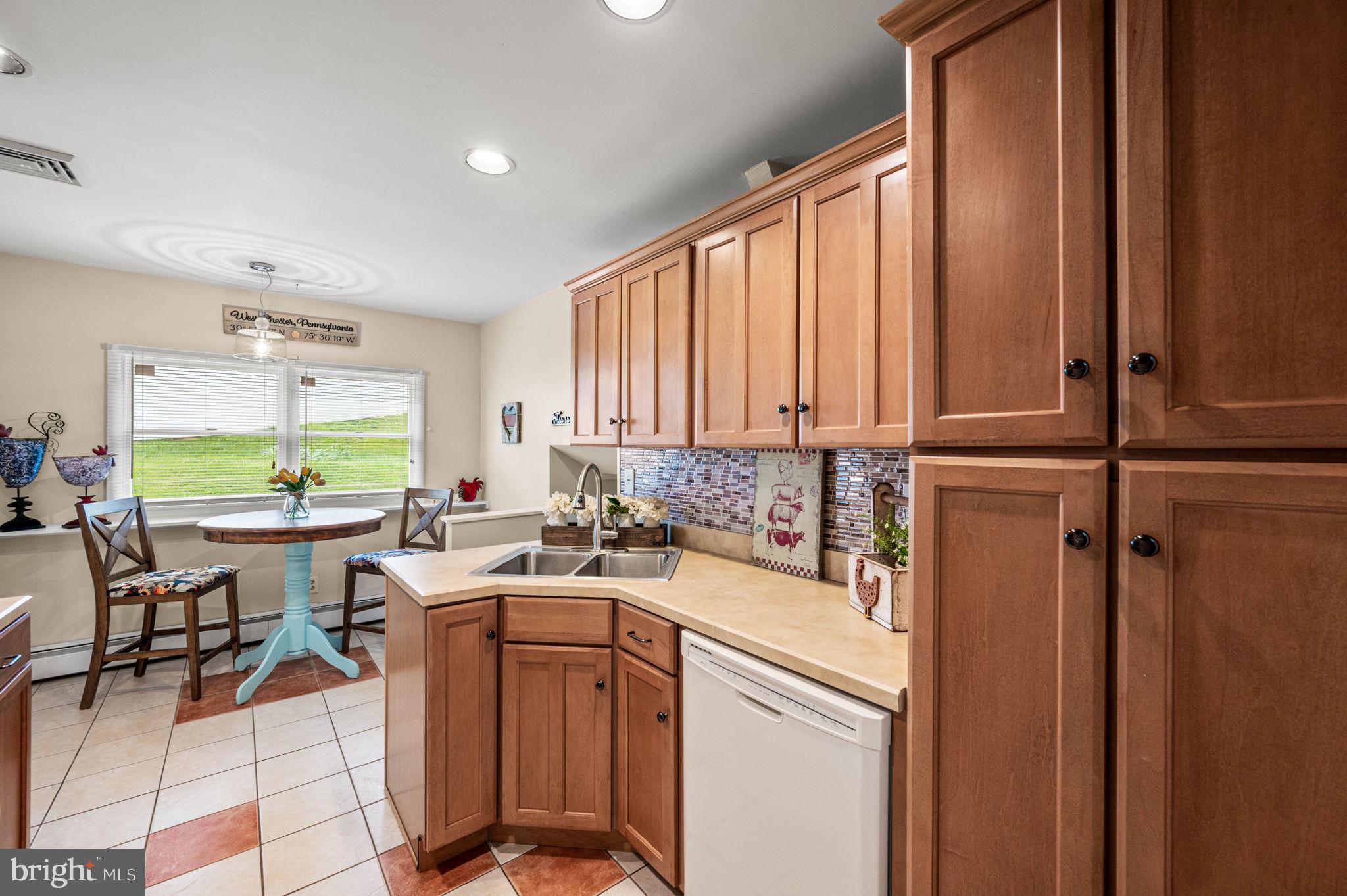 WESTTOWN ACRES - Residential