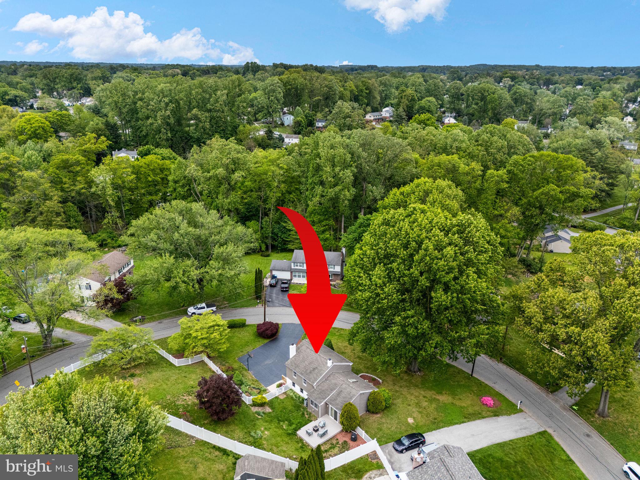 WESTTOWN ACRES - Residential