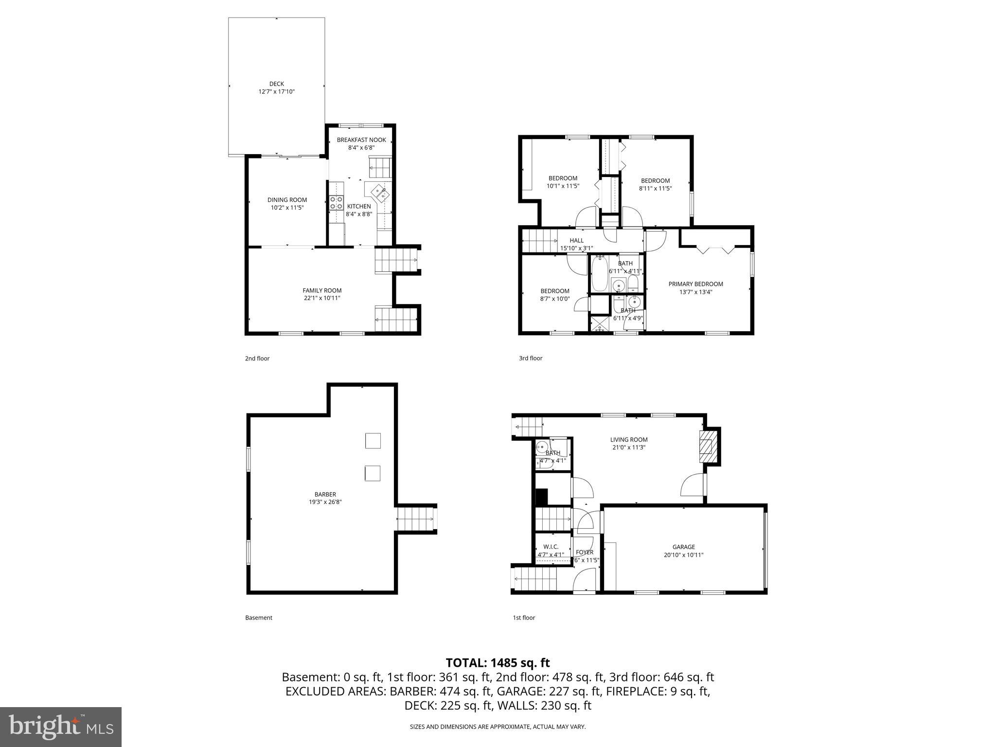 WESTTOWN ACRES - Residential